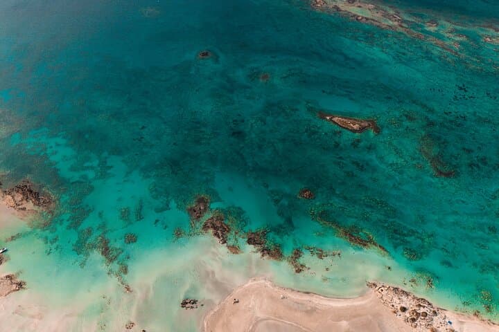 Crete Pink Sands & West Coast Beaches: Elafonisi and Falassarna Day Tour photo 3