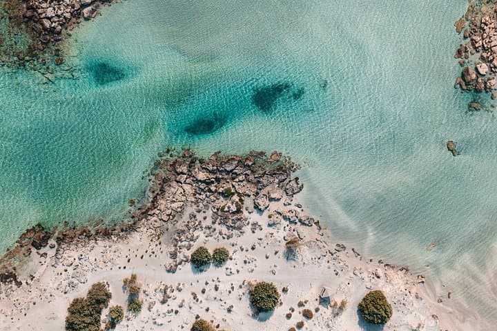 Elafonisi Beach & Agia Sofia Cave: Private Family Day Trip from Chania photo 4