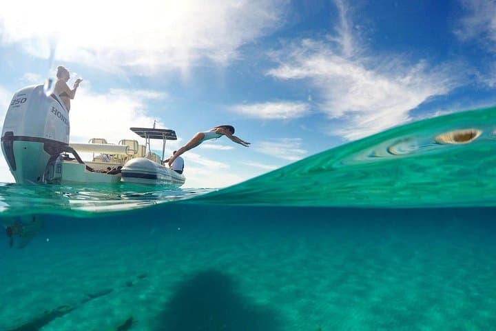 Dugi Otok Snorkeling and Sandy Beaches: 7-Hour Island Escape from Zadar photo 1
