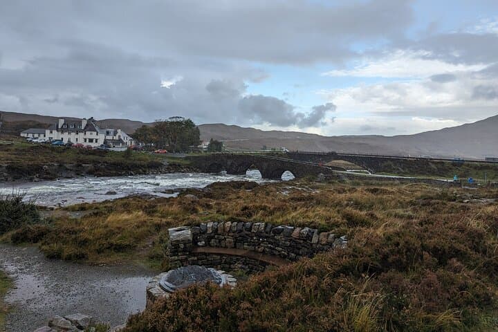 3-Day Private Tour: Isle of Skye, Glencoe, Inverness & Loch Ness photo 6
