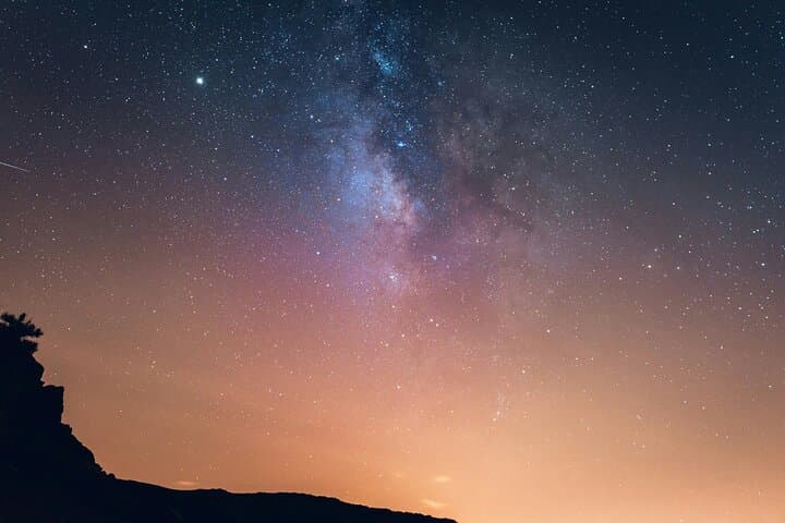 Teide Sunset Stargazing Picnic: Small-Group Tour in Teide National Park photo 2