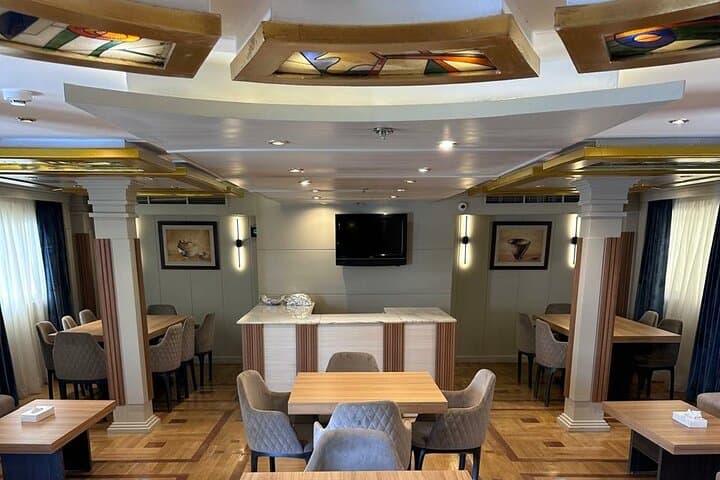 4-Night Dahabiya Nile Cruise on Merit: Luxor to Aswan River Voyage photo 2