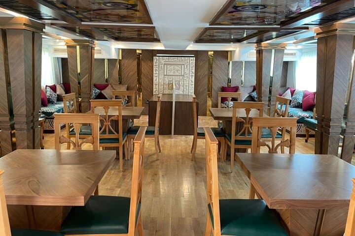 4-Night Dahabiya Nile Cruise on Merit: Luxor to Aswan River Voyage photo 4