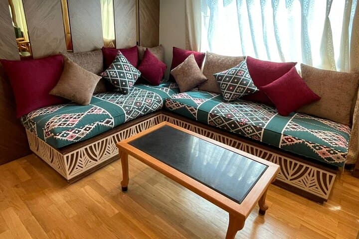 4-Night Dahabiya Nile Cruise on Merit: Luxor to Aswan River Voyage photo 5