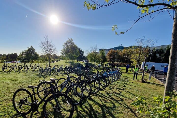 East Cork Escape: Guided E-Bike Greenway Tour from Midleton to Youghal photo 5