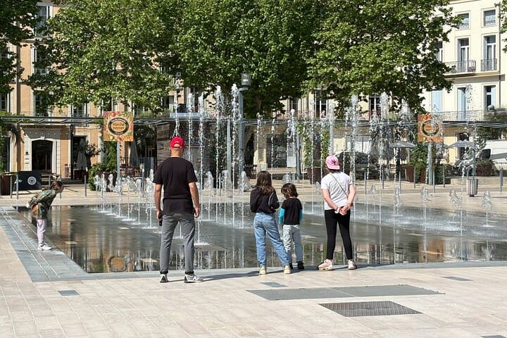 e-Scavenger Hunt Béziers — Self-Guided City Challenge Through History photo 6