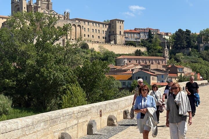 e-Scavenger Hunt Béziers — Self-Guided City Challenge Through History photo 2