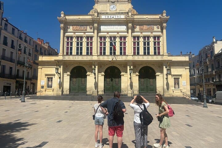 e-Scavenger Hunt Béziers — Self-Guided City Challenge Through History photo 4