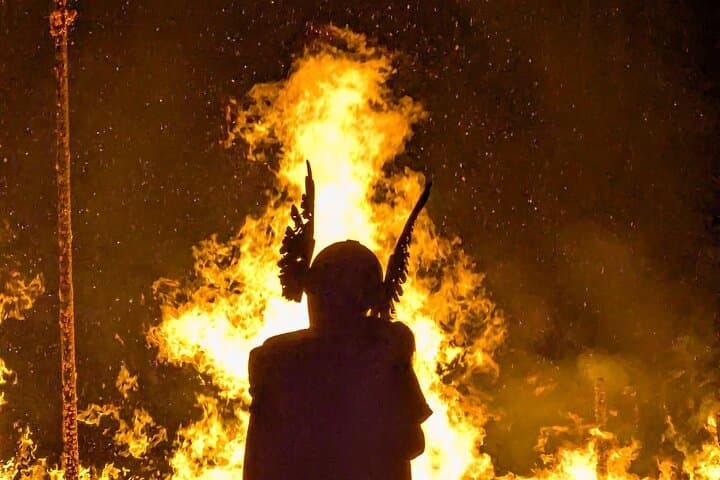 Up Helly Aa & Shetland: 6-Day Private Viking Festival Tour from Edinburgh photo 2