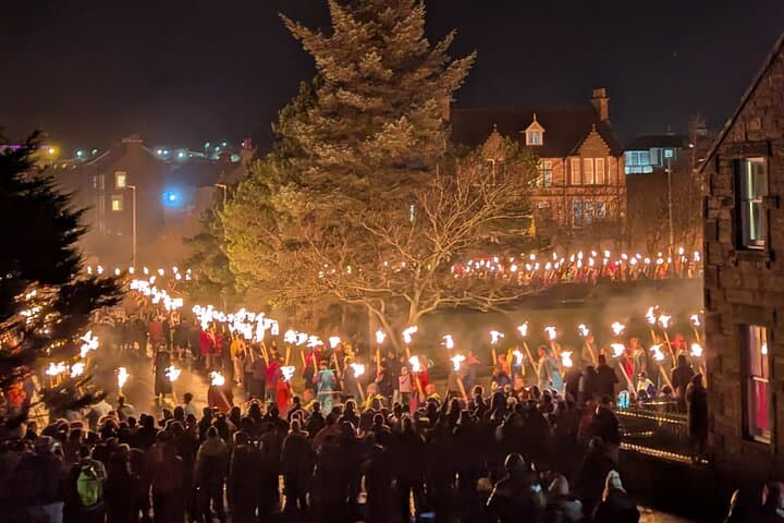 Up Helly Aa & Shetland: 6-Day Private Viking Festival Tour from Edinburgh photo 3
