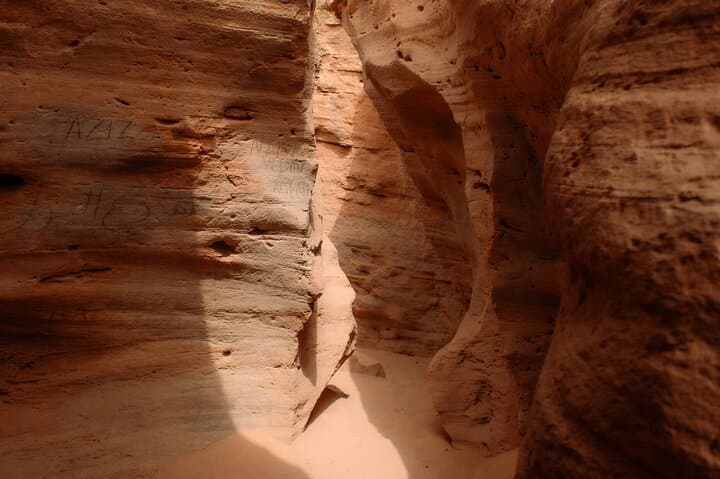 Sandboarding Timlalin Dunes: Taghazout & Agadir Desert Surfing Adventure photo 4