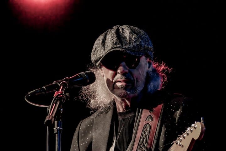 Blues and Views Aboard Chicago’s Tall Ship Windy — Monday Night Concert Cruise photo 4