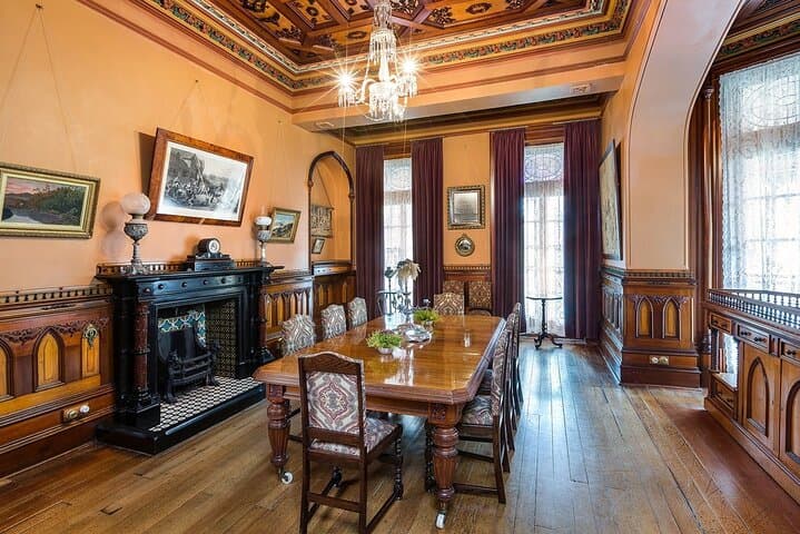 Dunedin Shore Excursion: Larnach Castle & City Highlights photo 5