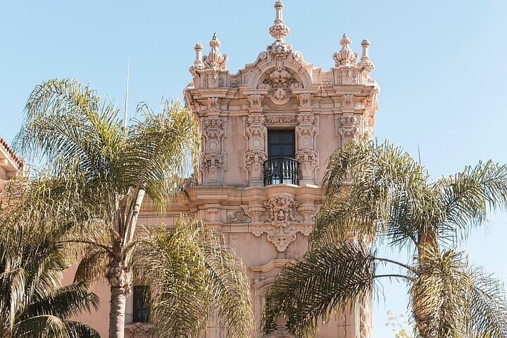 Private Full-Day San Diego Tour from San Juan Capistrano — Coastal Views, History & Marine Life photo 2