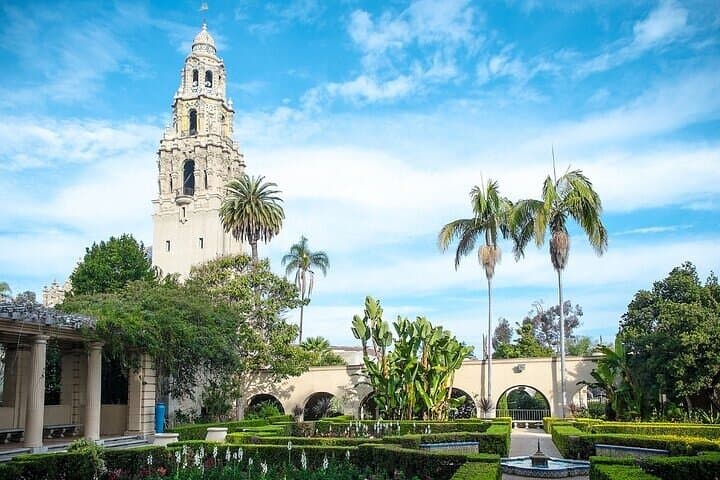 Private Full-Day San Diego Tour from San Juan Capistrano — Coastal Views, History & Marine Life photo 4