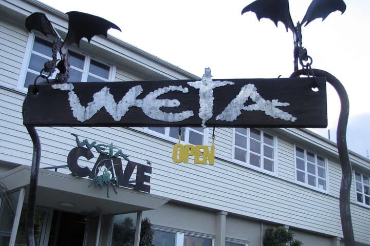 Wellington Shore Excursion: Mt Victoria, Cable Car & Botanic Garden Highlights photo 4