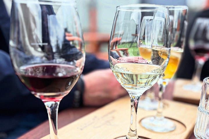 Coal River Valley Private Winery Tour from Hobart — Sip, Sing & Scenic Tastings photo 2