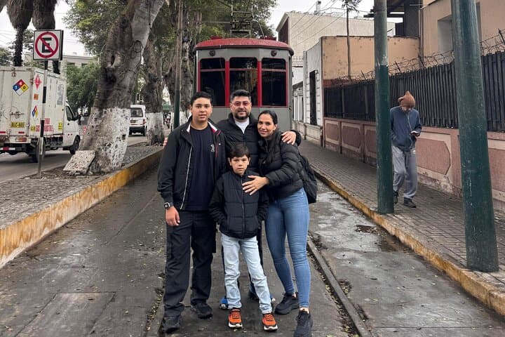 Lima After Dark: Magic Water Circuit, Barranco & Miraflores Night Tour photo 5