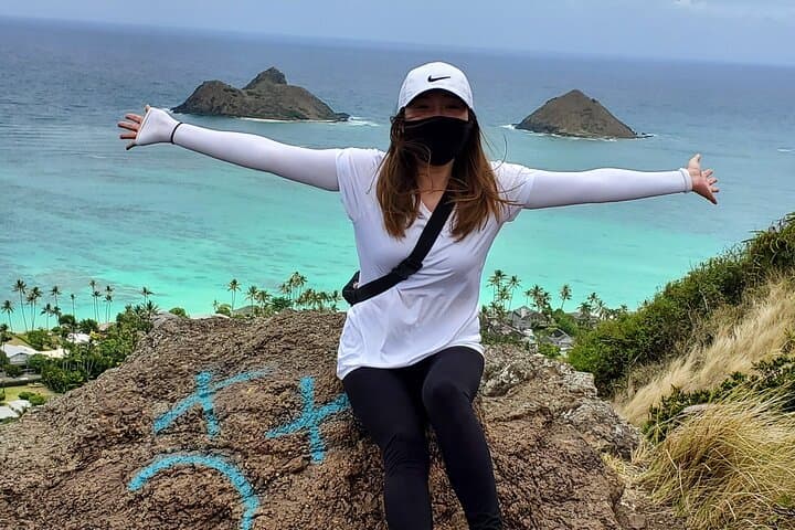 Lanikai Pillbox Hike and Beach Excursion: A Perfect Half-Day Adventure in Kailua, Hawaii photo 2