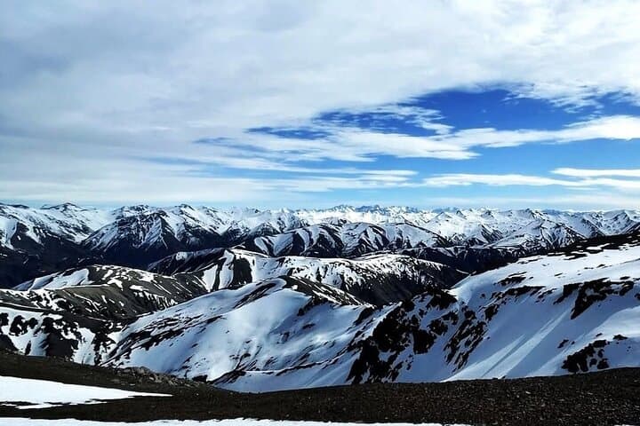 Mount Hutt Scenic Skiing and Alpine Spa Retreat — Full-Day Tour from Christchurch photo 3