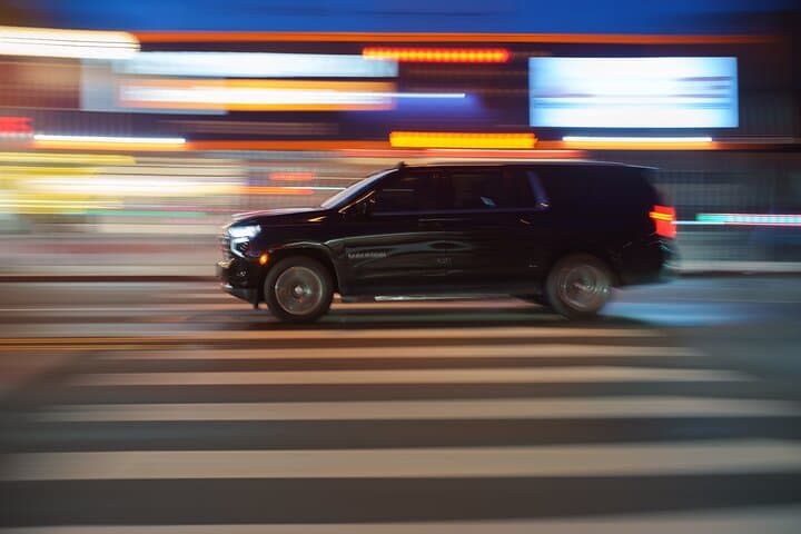 Tampa Airport Private Transfers: Reliable Car Service to Tampa, St. Pete & Clearwater photo 5