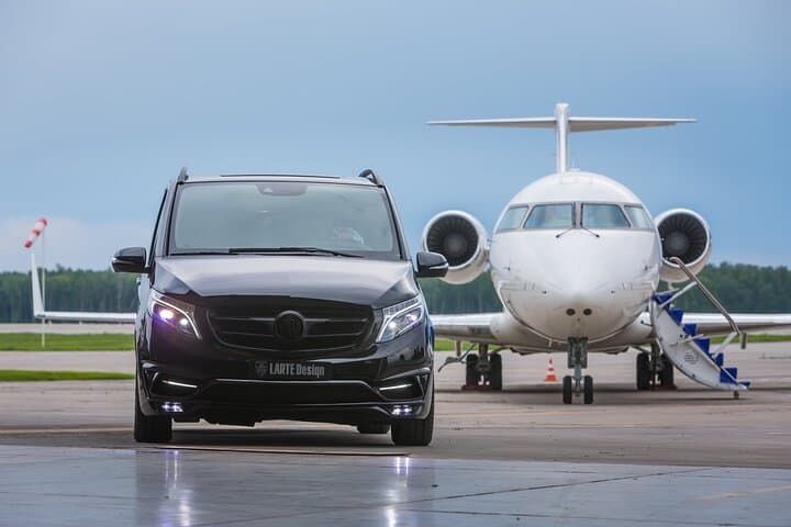 Tampa Airport Private Transfers: Reliable Car Service to Tampa, St. Pete & Clearwater photo 6