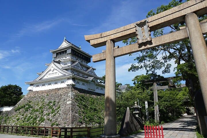 Moji Port to Miyajitake Shrine: Kitakyushu & Shimonoseki Day Tour photo 5