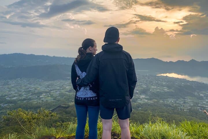 Mount Batur Sunrise Trek: Pre-Dawn Ascent, Summit Views & Coffee Plantation Add-On photo 4