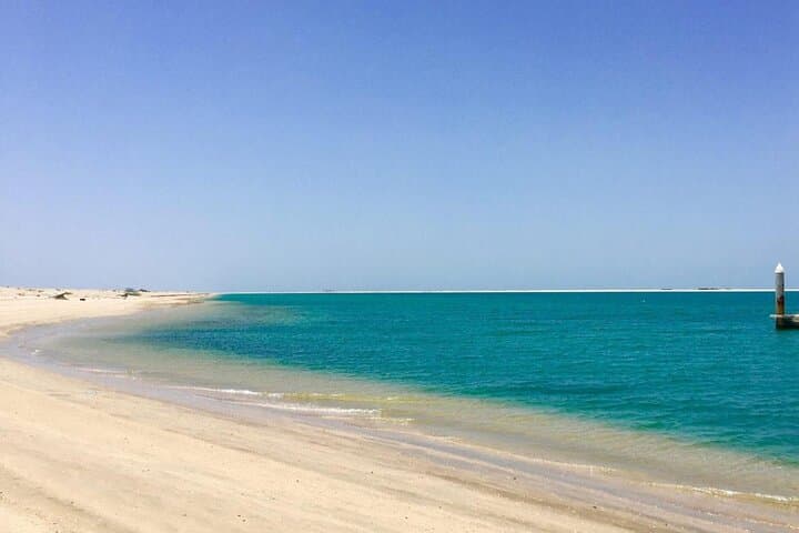 Fujairah & Khor Fakkan Private Day Tour from Dubai — Beaches, Forts & Hajar Mountain Views photo 2