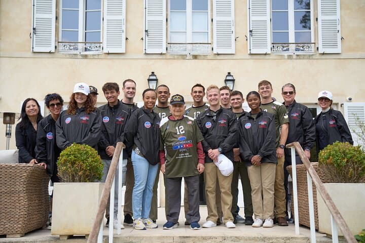 Uncover the History: Normandy American D-Day Beaches Full Tour photo 5