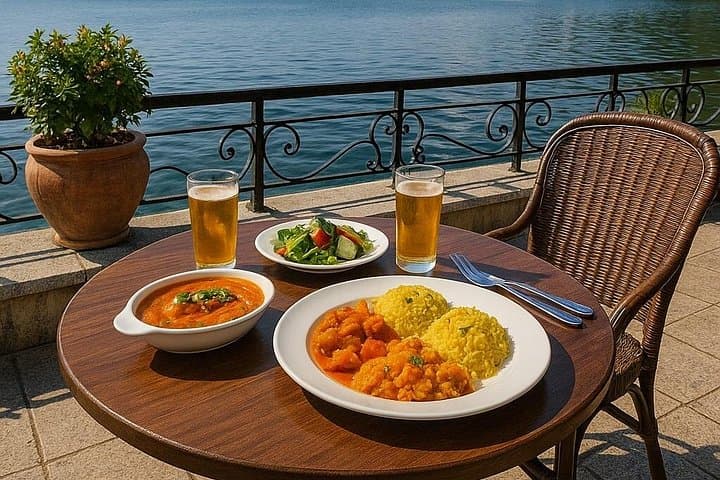 Private Udaipur Day Trip: City Palace, Lake Pichola & Temple Highlights photo 2