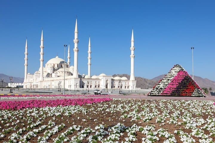 Fujairah & Khor Fakkan Private Day Tour from Dubai — Beaches, Forts & Hajar Mountain Views photo 5