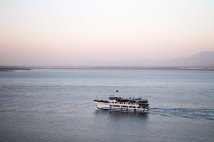 3-Night Nile Cruise from Aswan to Luxor with Hot Air Balloon photo 3