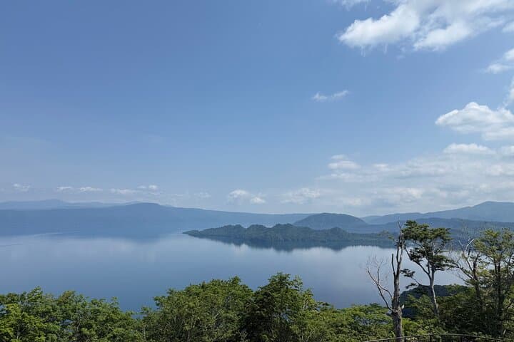 Oirase Stream & Lake Towada: Full-Day Nature Tour from Aomori