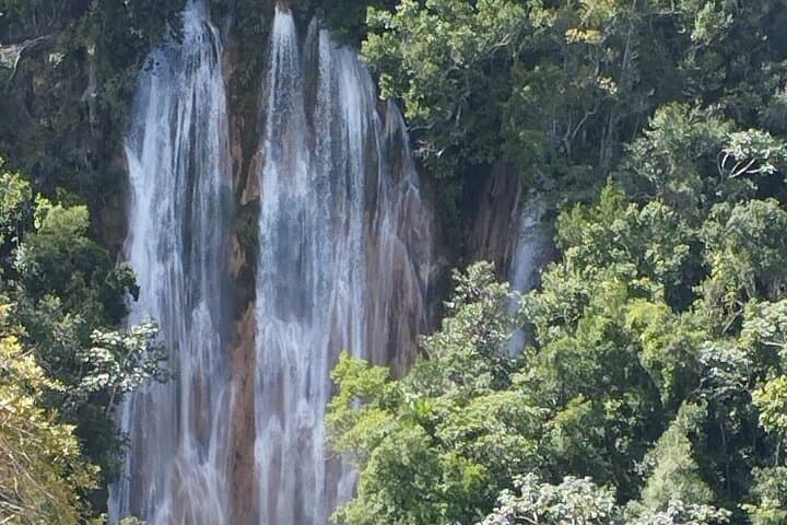 Samana Paradise Shared Tour: Day Trip to Cayo Levantado (Bacardi Island) with Lunch photo 4