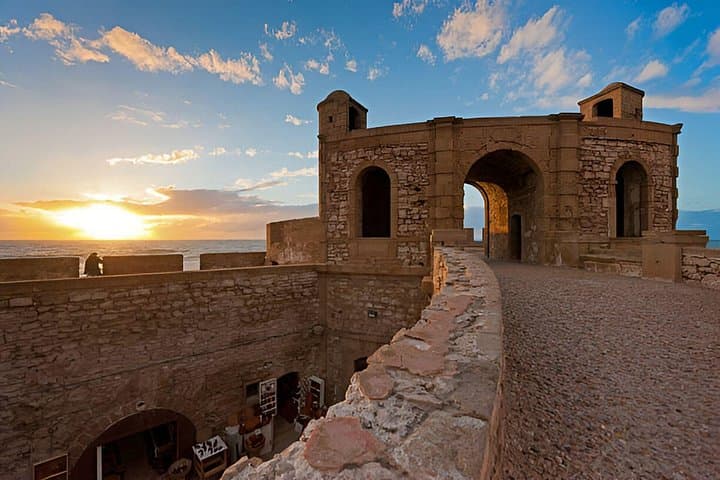 Essaouira Day Trip from Marrakech: Private Full-Day Tour to the Atlantic Coast photo 3