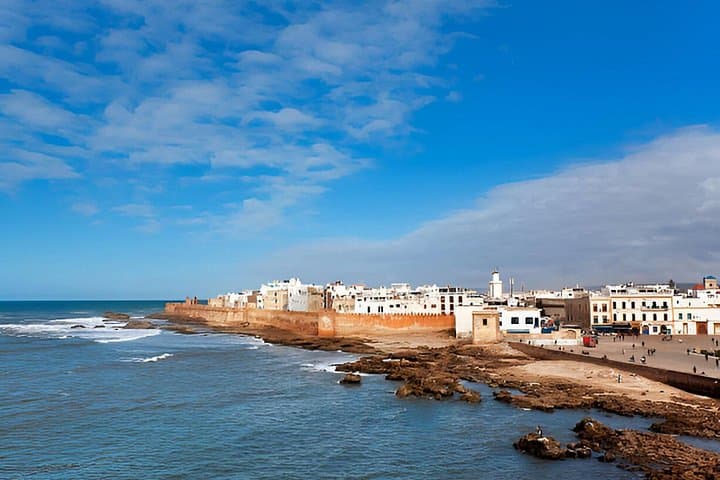 Essaouira Day Trip from Marrakech: Private Full-Day Tour to the Atlantic Coast photo 4