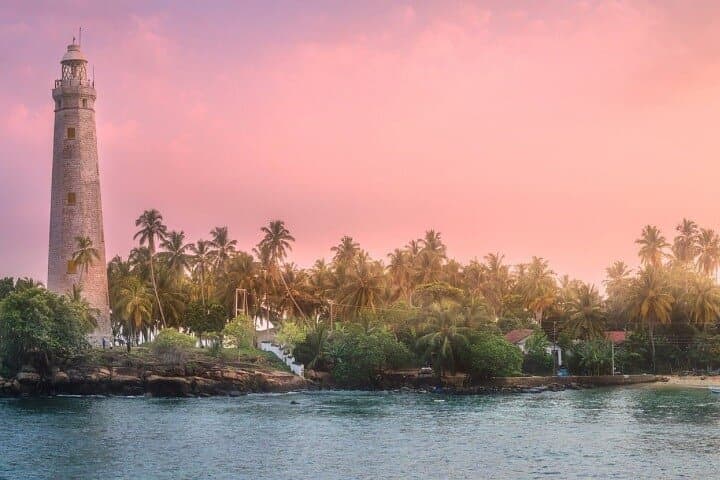 Sri Lanka 5-Day Coastal and Cultural Tour: Sigiriya, Dambulla & Trincomalee photo 6