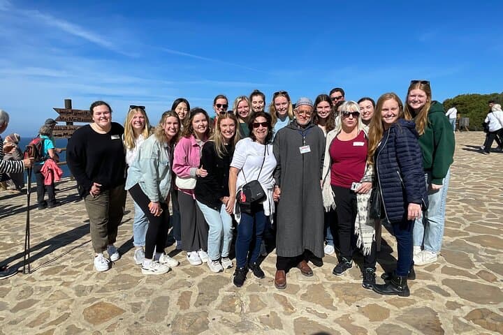 Tangier Day Trip from Cadiz: Ferry to Morocco with Guided Medina Walk & Lunch photo 2