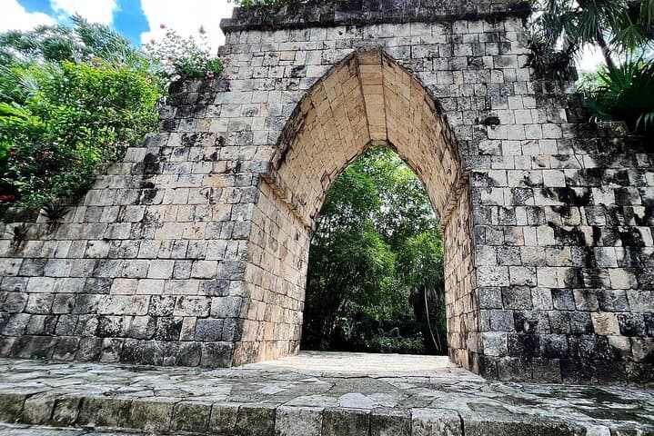 Chankanaab Park Cozumel: A Beginner-Friendly Snorkel and Beach Day in Cozumel photo 2