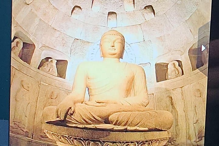 Gyeongju UNESCO Day Tour — Bulguksa, Seokguram & Historic Sites photo 1