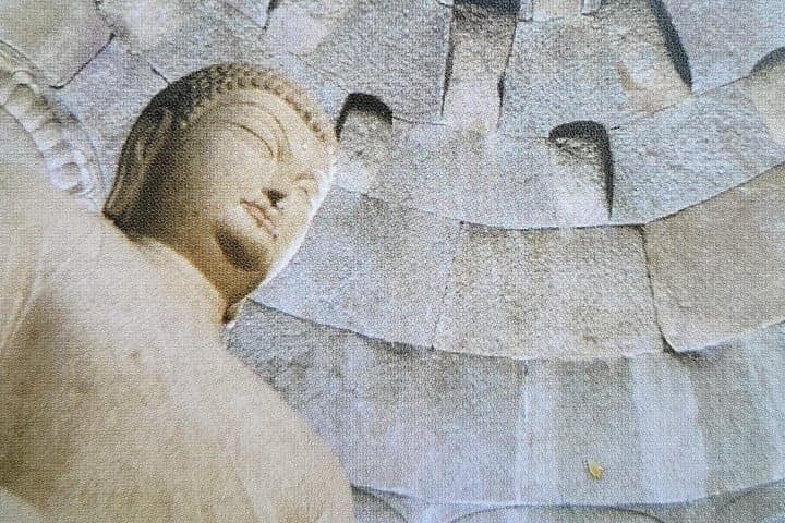 Gyeongju UNESCO Day Tour — Bulguksa, Seokguram & Historic Sites photo 2