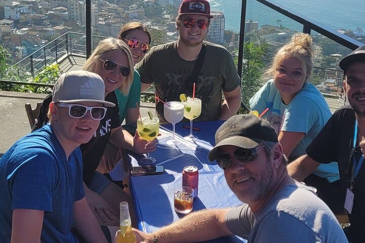Private Small-Group Rio Tour: Tijuca Forest, Santa Teresa & Urca photo 6