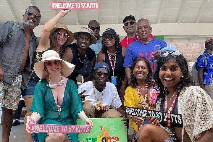Hang with the Locals: Behind-the-Scenes St. Kitts Cultural Tour photo 1