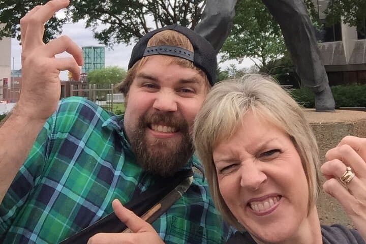 Memphis Scavenger Hunt Adventure — Self-Guided Urban Game from The Peabody