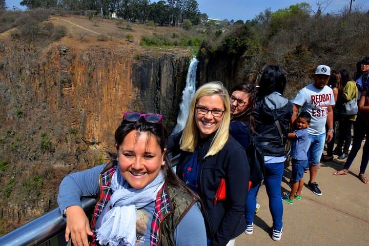 Mandela Capture Site & PheZulu Cultural Tour — Full-Day from Durban photo 6
