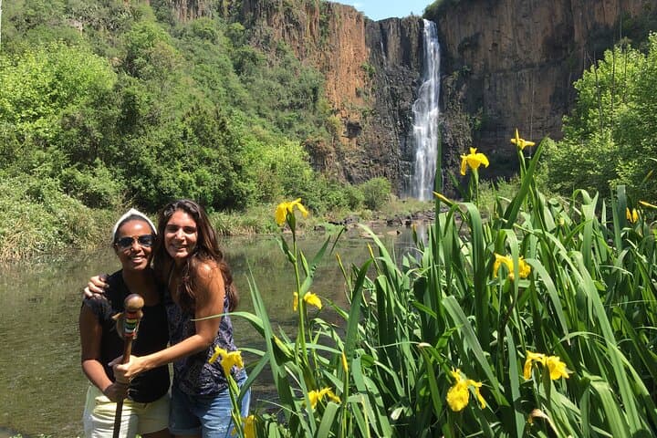 Mandela Capture Site & PheZulu Cultural Tour — Full-Day from Durban photo 2