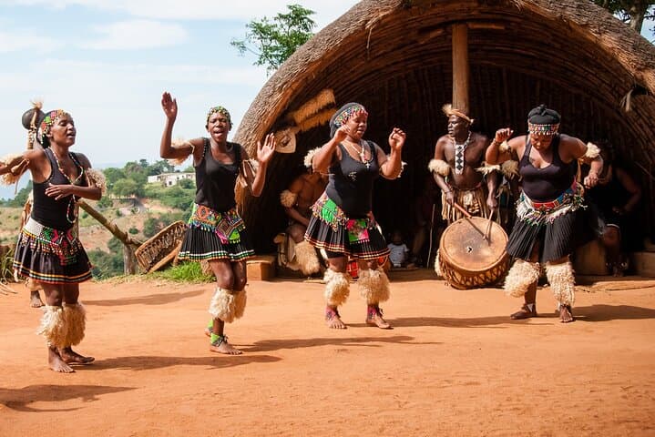 Mandela Capture Site & PheZulu Cultural Tour — Full-Day from Durban photo 5