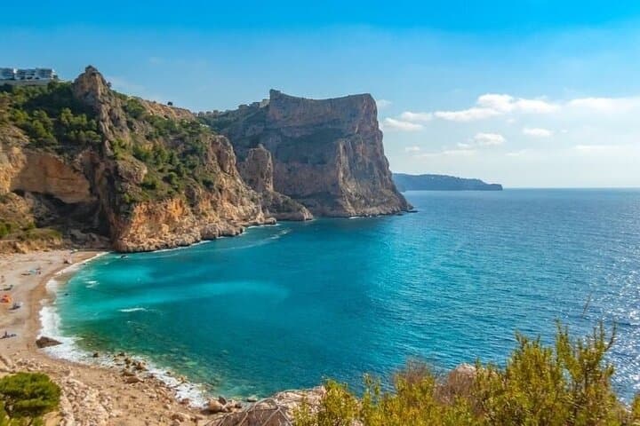 Cala Moraig from Valencia — Cliff Coves, Snorkel & Coastal Trails photo 3
