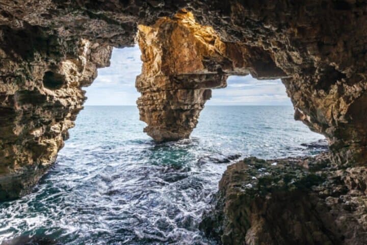 Cala Moraig from Valencia — Cliff Coves, Snorkel & Coastal Trails photo 4